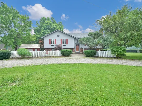 878 Blackwater Rd, Chillicothe, OH 45601