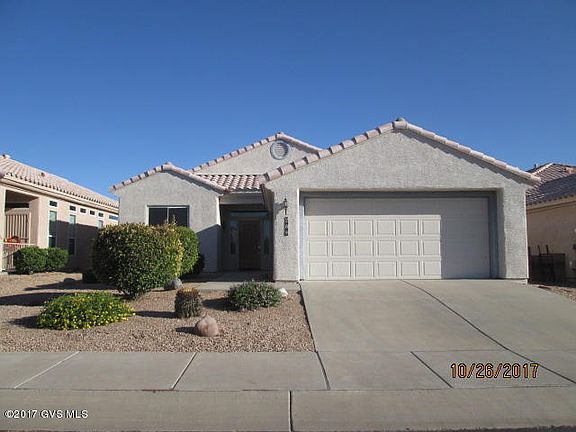 3rd image of 284 W Sunrise Vista Dr