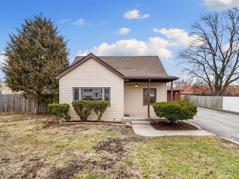 10225 S 80th Ct, Palos Hills, IL 60465 Zillow