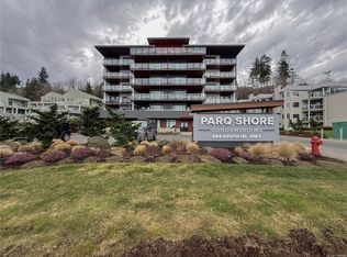 684 Island Hwy S #202, Campbell River, BC