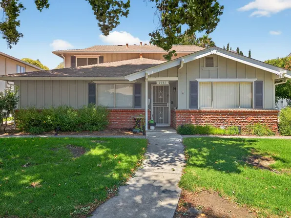 1447 Del Rio Cir Unit C, Concord, CA 94518