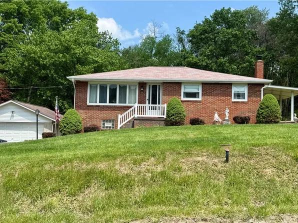 151 Huntingdon Rd, Wyano, PA 15695