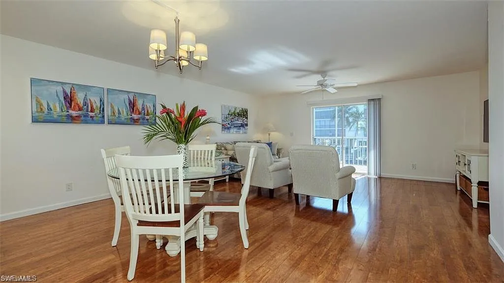 2 bed, 2.0 bath, 1156 sqft, $2,600 — Photo 1