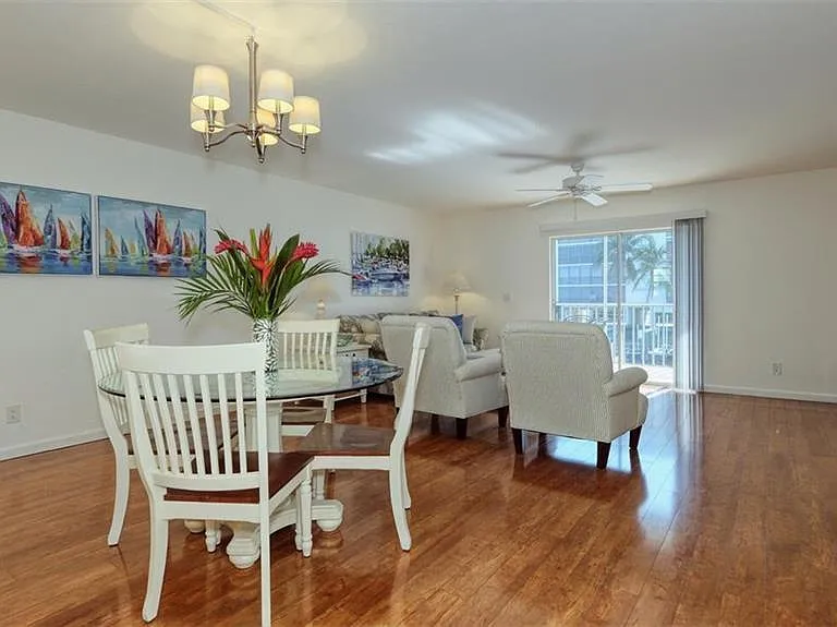 4531 Bay Beach Ln #133 — Photo 1