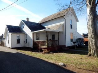 33 E Pratt St, Johnstown, OH