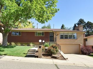 8149 W 69th Way, Arvada, CO 80004