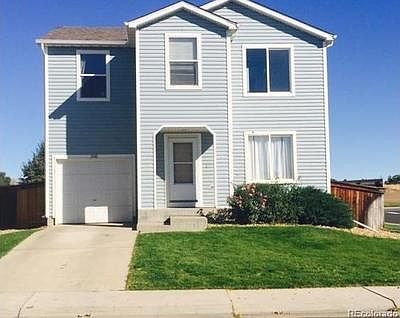1342 Bluebird St. Brighton, CO 80601