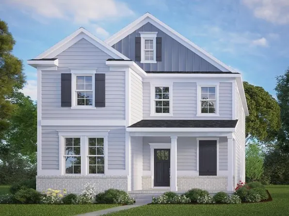 1001 Barn Owl Ave, Haw River, NC 27258