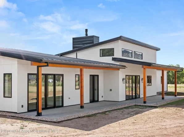 8 Rapids View Ln, New Castle, CO 81647