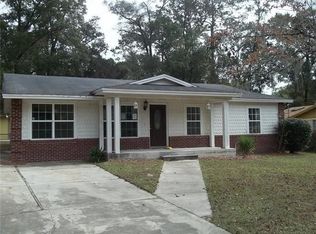3209 Notre Dame St, Tallahassee, FL 32305