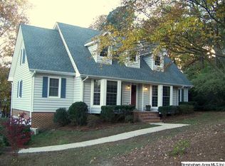 5213 Meadow Brook Rd, Birmingham, AL 35242