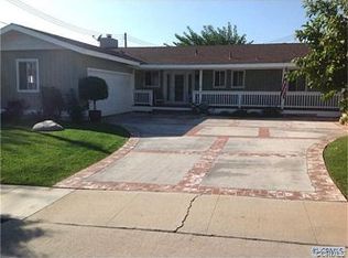 1221 N Cypress St, La Habra, CA 90631