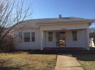 1312 NE 19th St, Oklahoma City, OK 73111