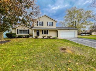 127 Kimberly Anne Dr, Rochester, NY 14606