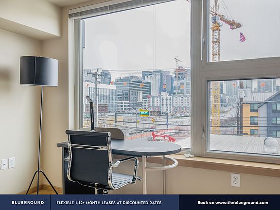 Office Area