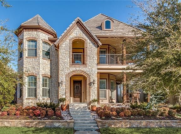 3rd image of 7608 Keechie Dr