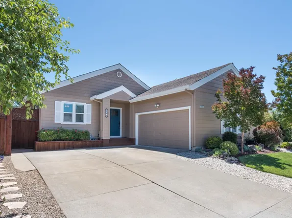 2170 Bock Street, Santa Rosa, CA 95403