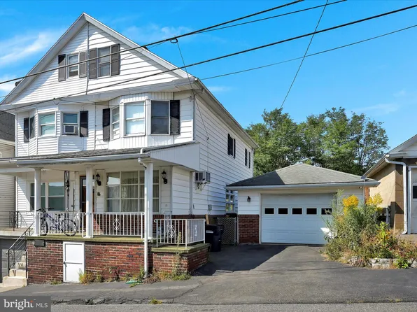 86 Swatara Rd, Shenandoah, PA 17976