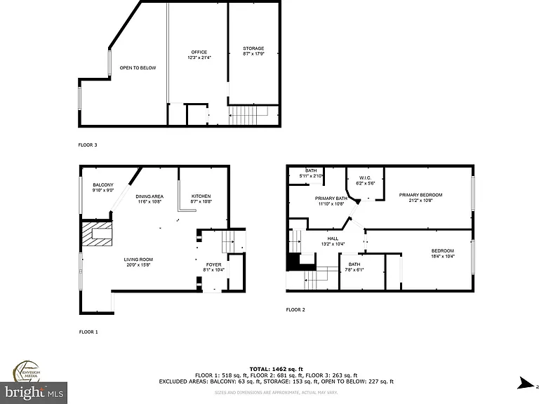 273 S Pickett St #401 — Photo 24