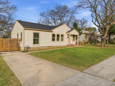 617 Ouida Dr, Grand Prairie, TX, 75051