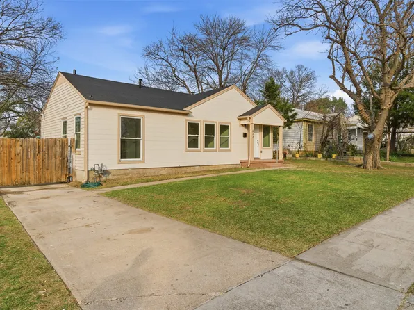 617 Ouida Dr, Grand Prairie, TX 75051