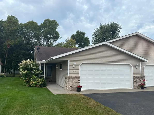 1403 Fairview Ln, Little Falls, MN 56345