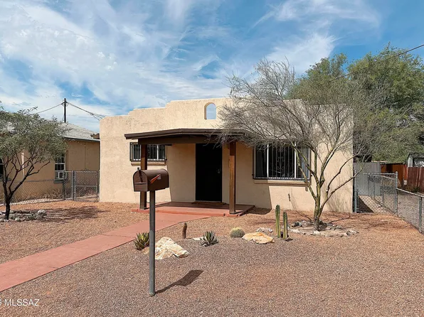 938 S 7th Ave, Tucson, AZ 85701
