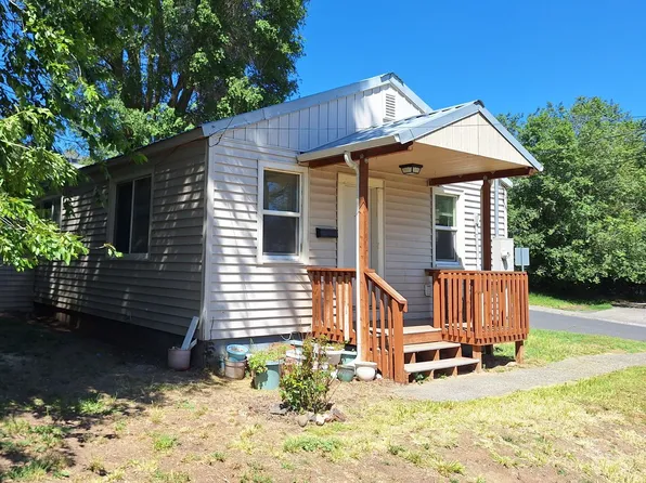 403 NW 14th St, Pendleton, OR 97801