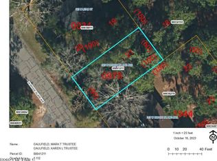 365 W Rhode Island Ave, Southern Pines, NC 28387