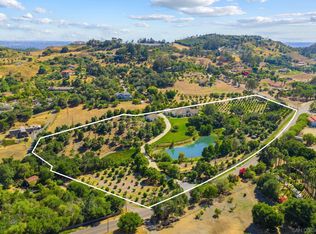 546 Morro Hills Rd, Fallbrook, CA 92028