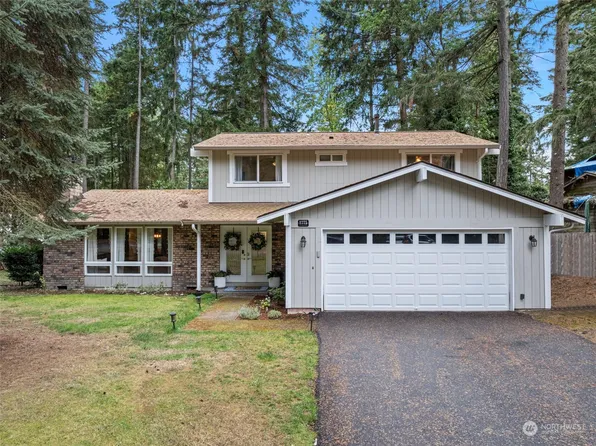 1775 NW Spirit Ridge Drive, Silverdale, WA 98383