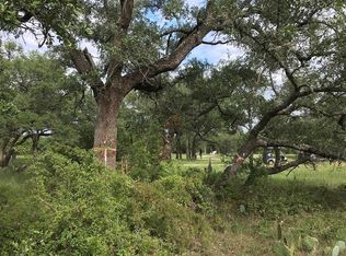 1113 Flint Ridge Trl, Georgetown, TX 78628