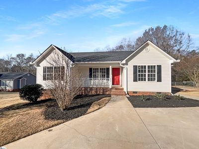 232 Augustine Dr, Spartanburg, SC, 29306
