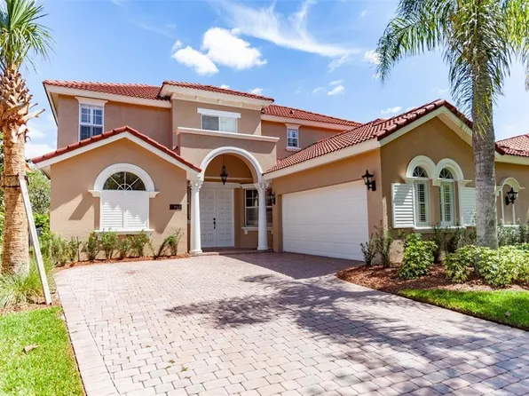 953 Lascala Dr, Windermere, FL 34786