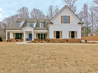 18 Post Oak Ct #43, Moreland, GA 30259