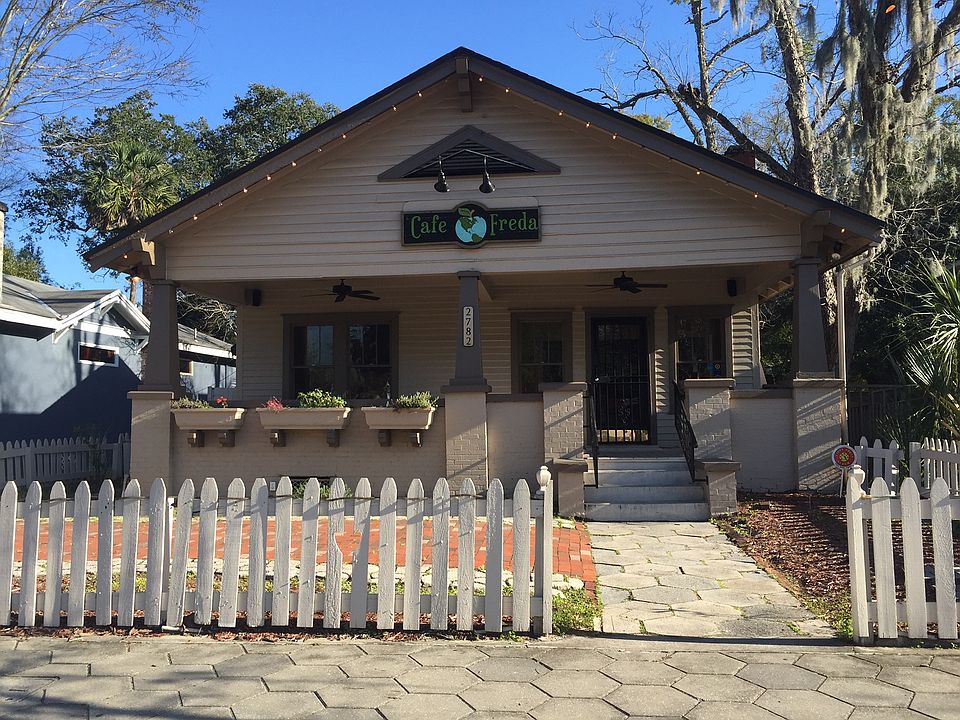 1st image of 2782 Park St