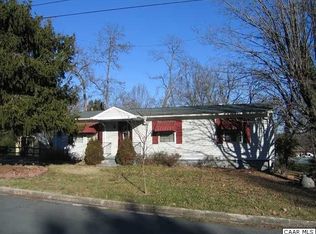 2222 Williamsburg Rd, Charlottesville, VA 22901