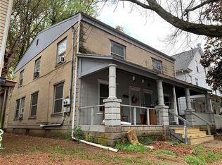 87 N 2nd St, Stroudsburg, PA 18360