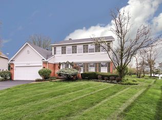 1345 Paddock Pl, Bartlett, IL