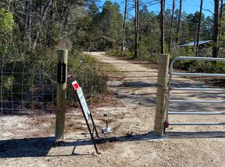 12760 Strickland Landing Ct, Perry, FL 32348