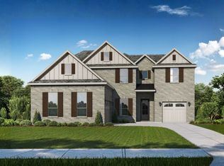Travis Plan, Westside Preserve, Midlothian, TX 76065