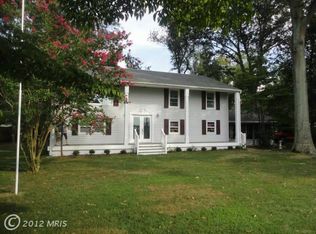 40247 Waterview Dr, Mechanicsville, MD