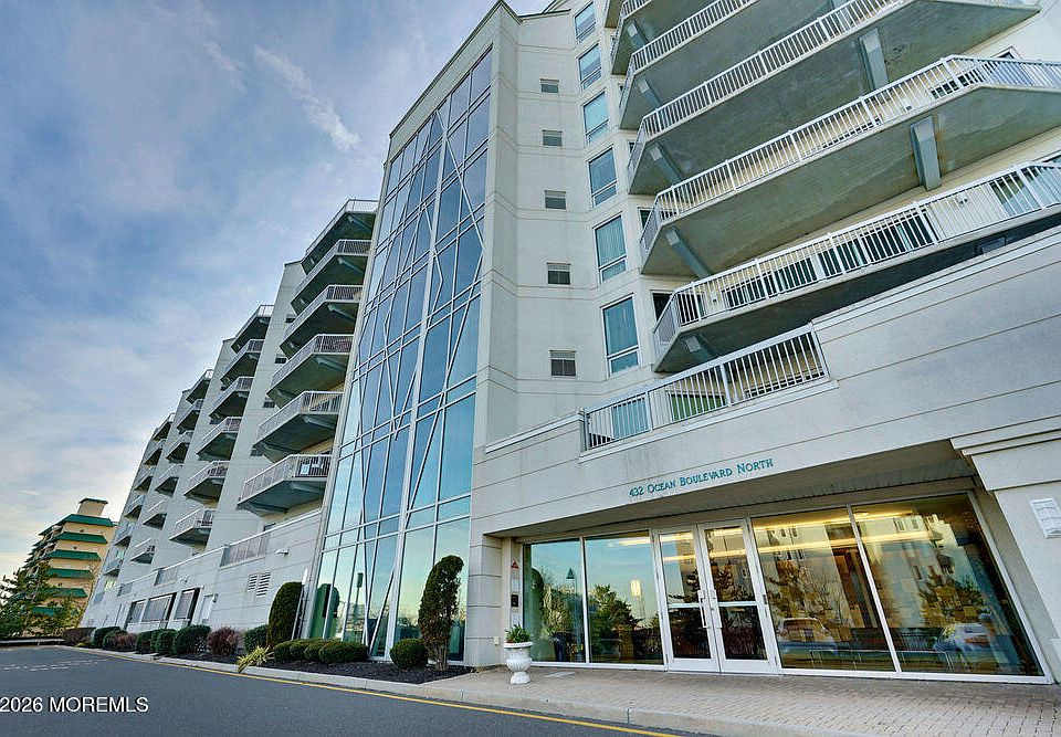 1st image of 432 Ocean Boulevard N #312