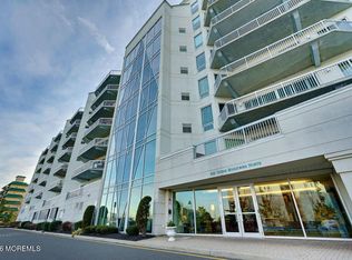 432 Ocean Boulevard N #213, Long Branch, NJ 07740