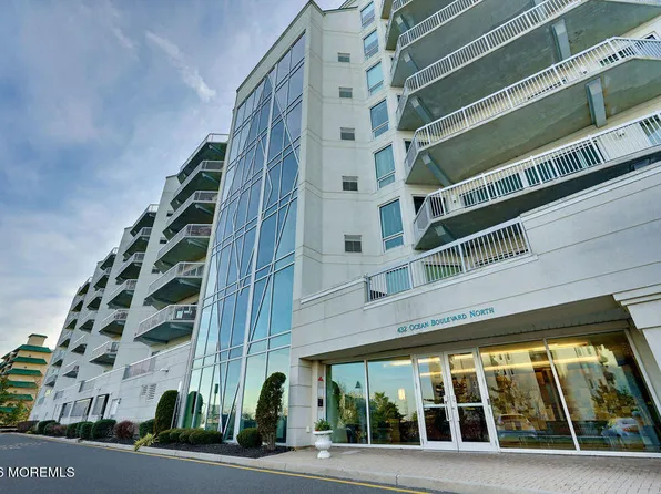 432 Ocean Boulevard N #213, Long Branch, NJ 07740