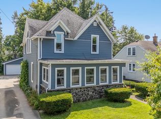 1219 W Winnebago St, Appleton, WI 54914