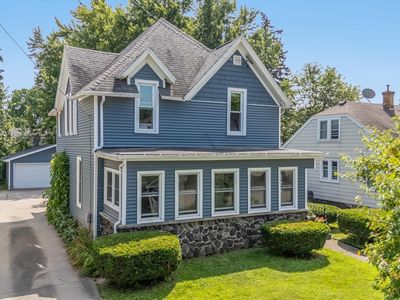 1219 W Winnebago St, Appleton, WI, 54914