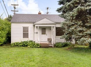 607 Midgard Rd, Columbus, OH 43202