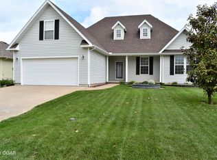 108 Penzance St, Monett, MO 65708