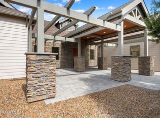 15090 N Meander Mountain Way, Prescott, AZ 86305